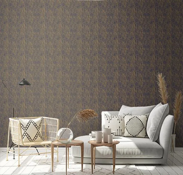 Обои для стен Ressource Faune&Flore hf05_03_herbes_folles #2