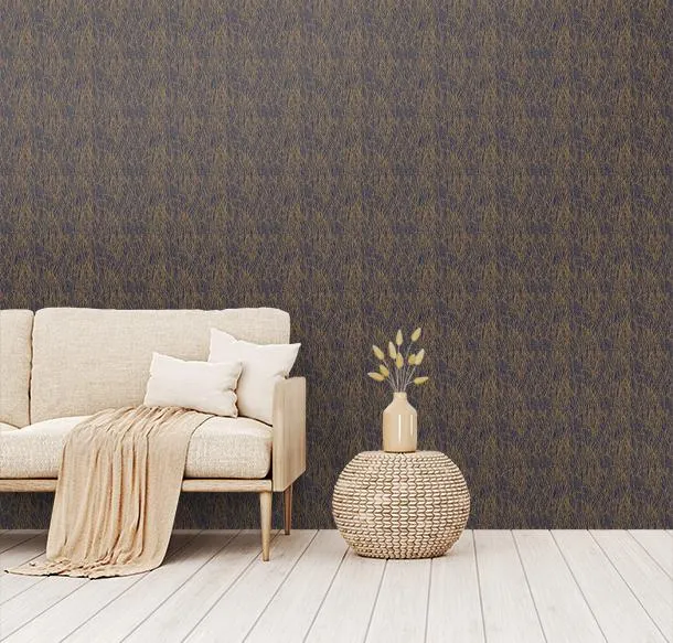 Обои для стен Ressource Faune&Flore hf05_03_herbes_folles #5