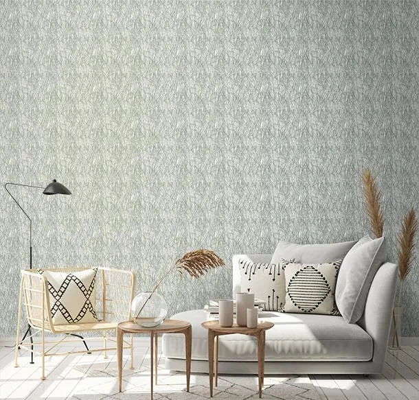 Обои для стен Ressource Faune&Flore hf08_03_herbes_folles #2