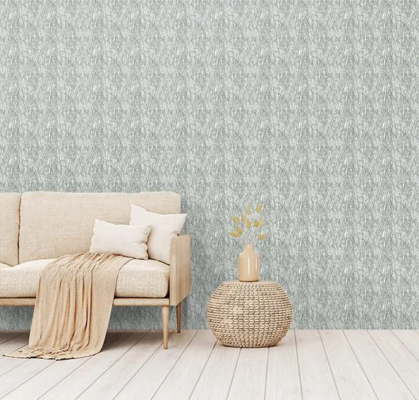 Обои для стен Ressource Faune&Flore hf08_03_herbes_folles #5