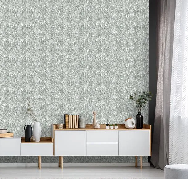 Обои для стен Ressource Faune&Flore hf08_03_herbes_folles #6