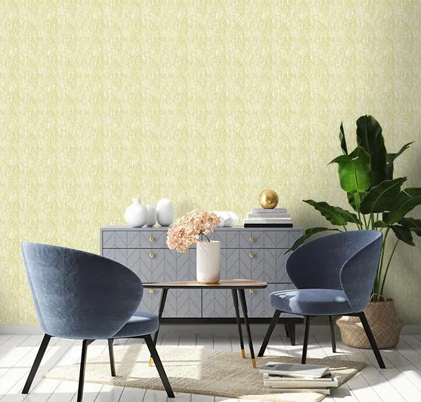 Обои для стен Ressource Faune&Flore hf09_03_herbes_folles #3