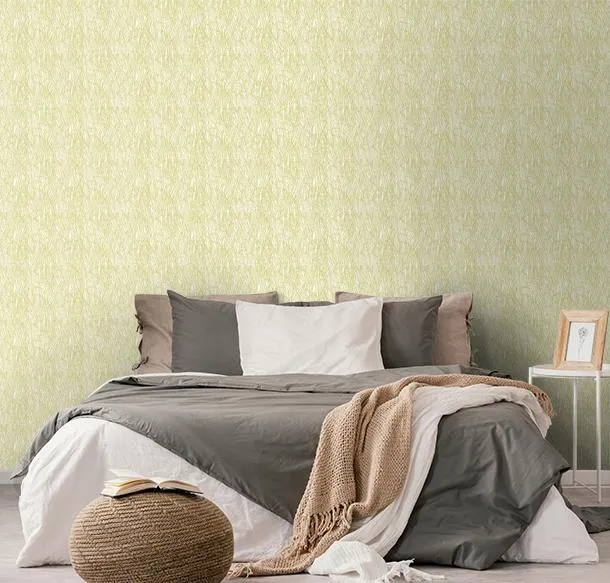 Обои для стен Ressource Faune&Flore hf09_03_herbes_folles #7