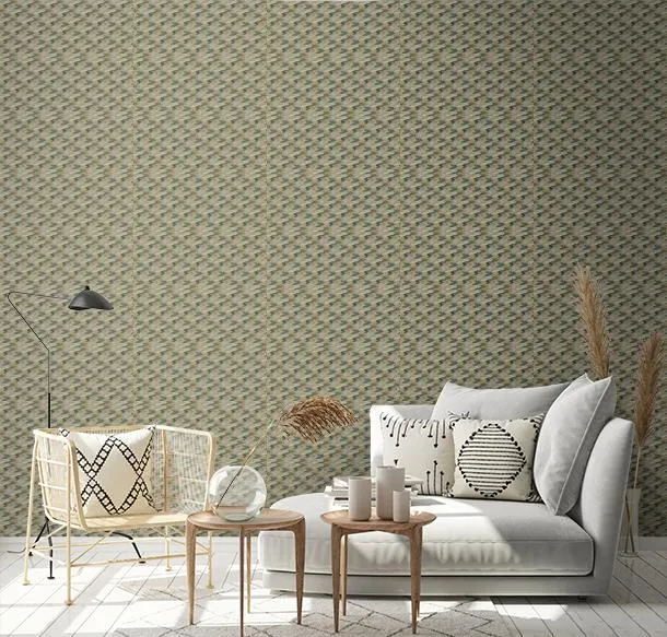 Обои для стен Ressource Faune&Flore np05_03_nuee #2