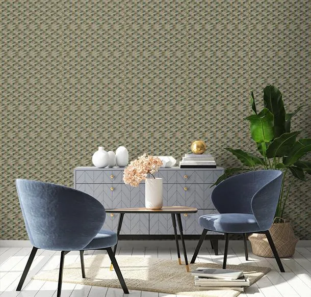 Обои для стен Ressource Faune&Flore np05_03_nuee #3