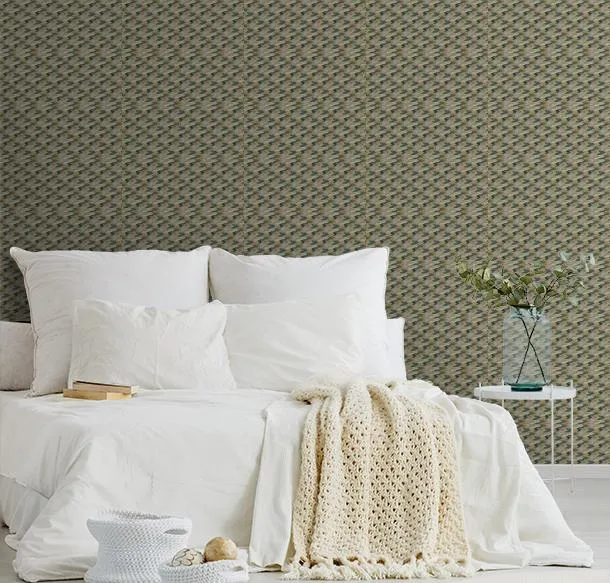 Обои для стен Ressource Faune&Flore np05_03_nuee #8