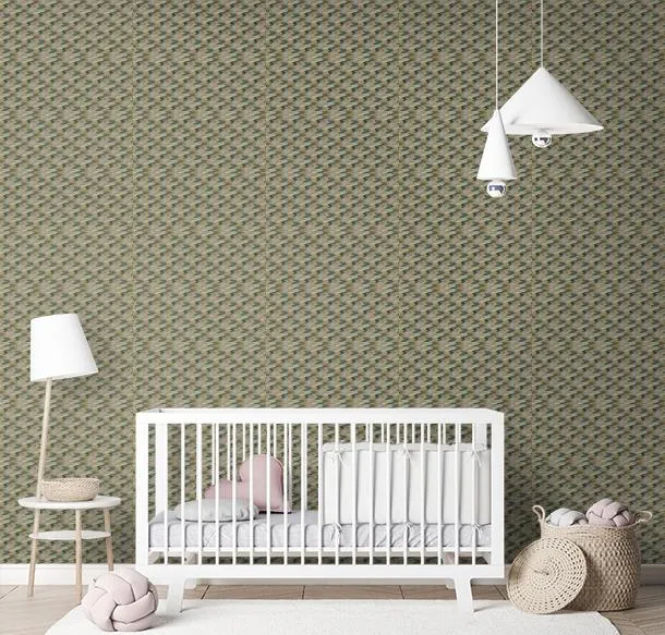 Обои для стен Ressource Faune&Flore np05_03_nuee #9