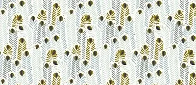 Обои для стен Ressource Faune&Flore pag04_03_panache