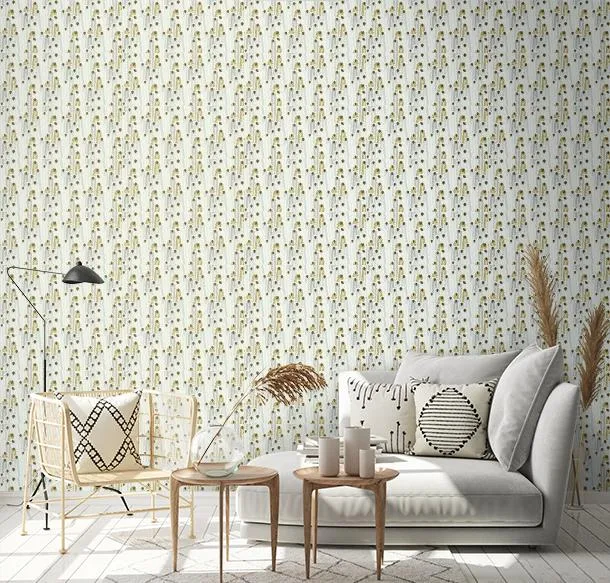 Обои для стен Ressource Faune&Flore pag04_03_panache #2