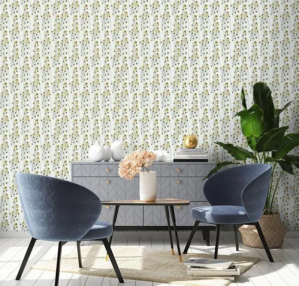 Обои для стен Ressource Faune&Flore pag04_03_panache #3