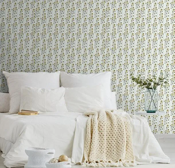 Обои для стен Ressource Faune&Flore pag04_03_panache #8