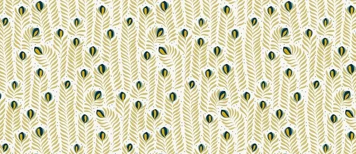 Обои для стен Ressource Faune&Flore pag05_03_panache