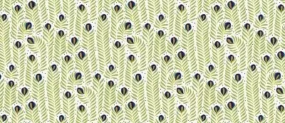 Обои для стен Ressource Faune&Flore pag06_03_panache