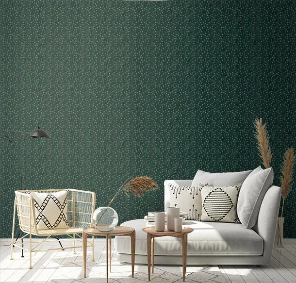 Обои для стен Ressource Faune&Flore pap01_03_panache #2