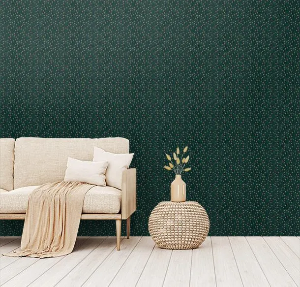 Обои для стен Ressource Faune&Flore pap01_03_panache #5