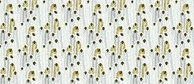 Обои для стен Ressource Faune&Flore pap04_03_panache