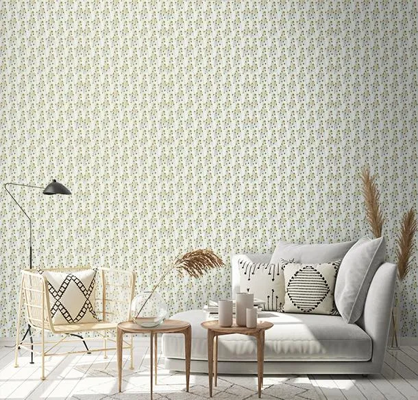 Обои для стен Ressource Faune&Flore pap04_03_panache #2