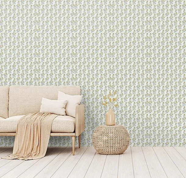 Обои для стен Ressource Faune&Flore pap04_03_panache #5