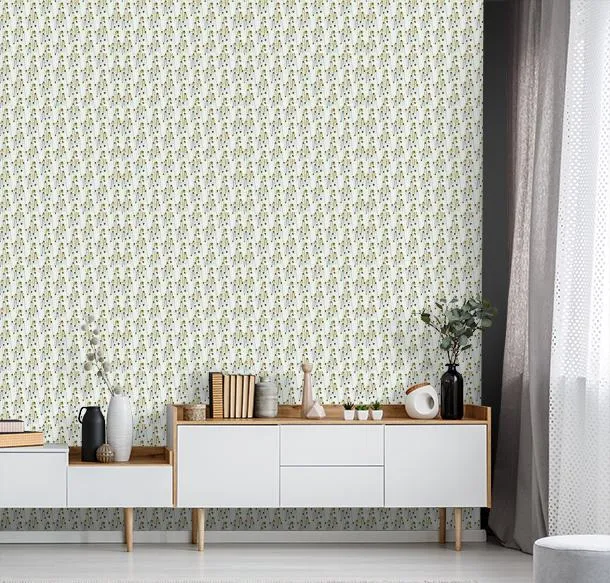 Обои для стен Ressource Faune&Flore pap04_03_panache #6