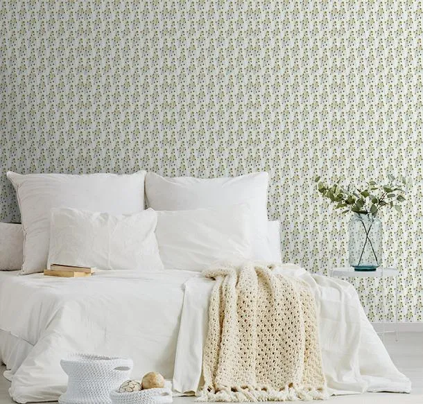 Обои для стен Ressource Faune&Flore pap04_03_panache #8