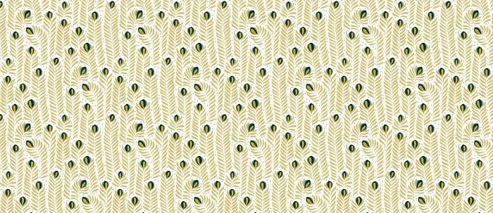 Обои для стен Ressource Faune&Flore pap05_03_panache