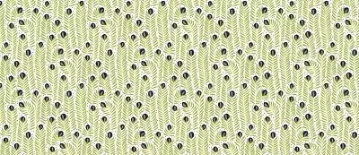 Обои для стен Ressource Faune&Flore pap06_03_panache