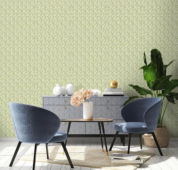 Обои для стен Ressource Faune&Flore pap06_03_panache #3