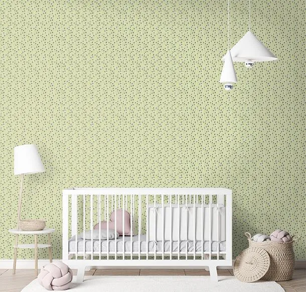 Обои для стен Ressource Faune&Flore pap06_03_panache #9