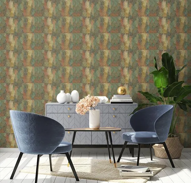 Обои для стен Ressource Faune&Flore pl04_03_plumage #3