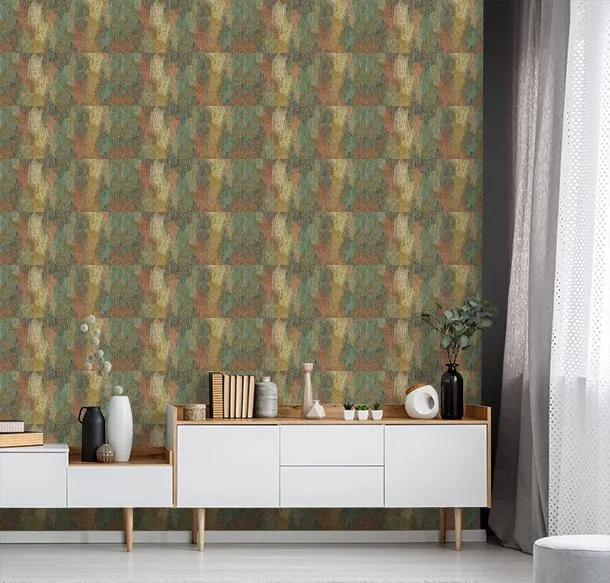 Обои для стен Ressource Faune&Flore pl04_03_plumage #6