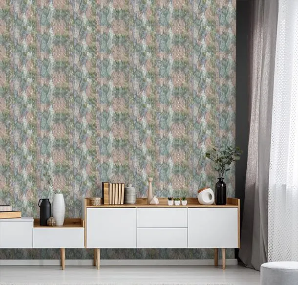 Обои для стен Ressource Faune&Flore pl05_03_plumage #6