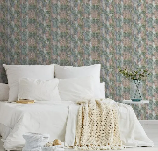 Обои для стен Ressource Faune&Flore pl05_03_plumage #8