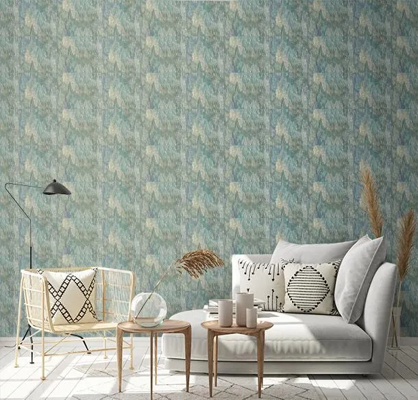 Обои для стен Ressource Faune&Flore pl06_03_plumage #2