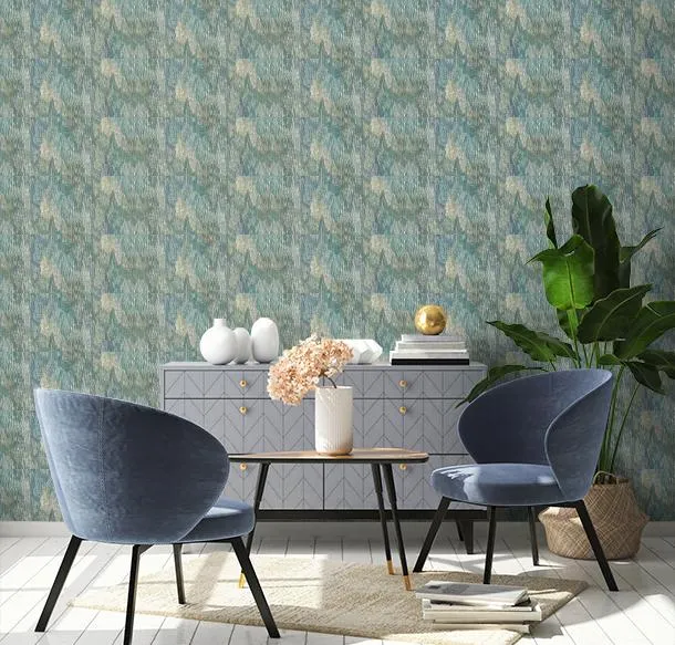 Обои для стен Ressource Faune&Flore pl06_03_plumage #3