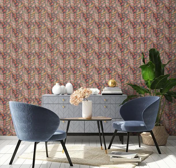 Обои для стен Ressource Faune&Flore rg01_03_rameaux #3