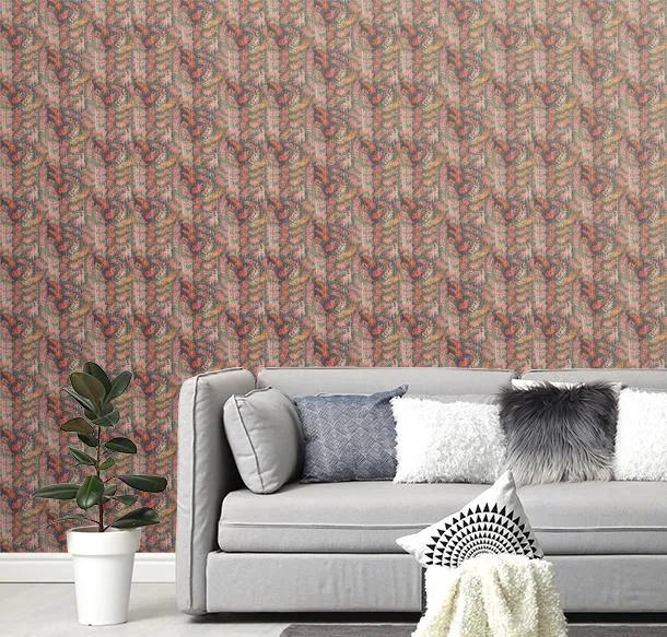 Обои для стен Ressource Faune&Flore rg01_03_rameaux #4