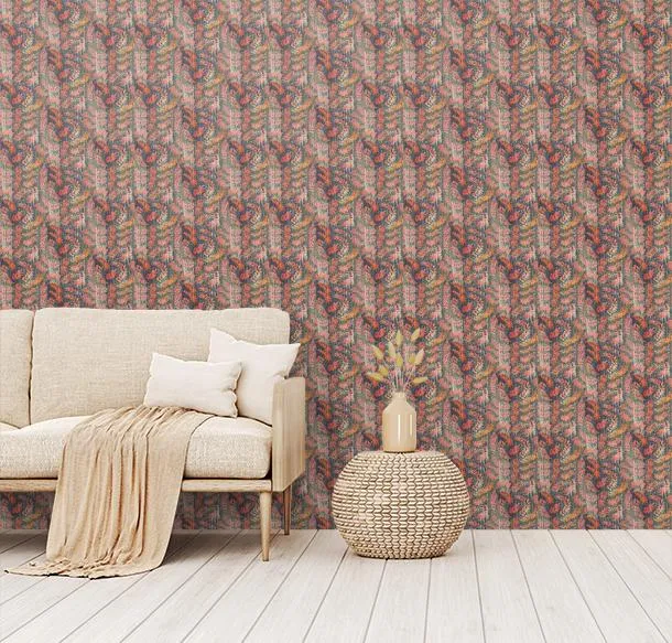 Обои для стен Ressource Faune&Flore rg01_03_rameaux #5