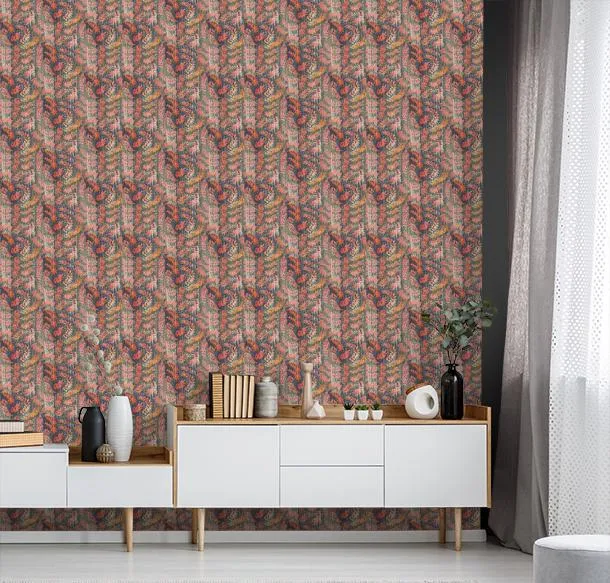 Обои для стен Ressource Faune&Flore rg01_03_rameaux #6