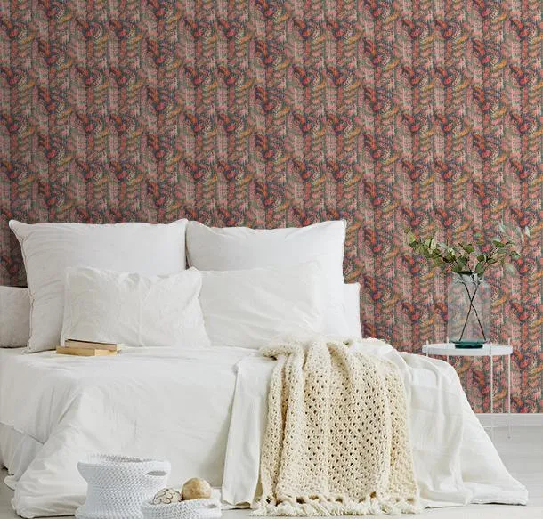 Обои для стен Ressource Faune&Flore rg01_03_rameaux #8