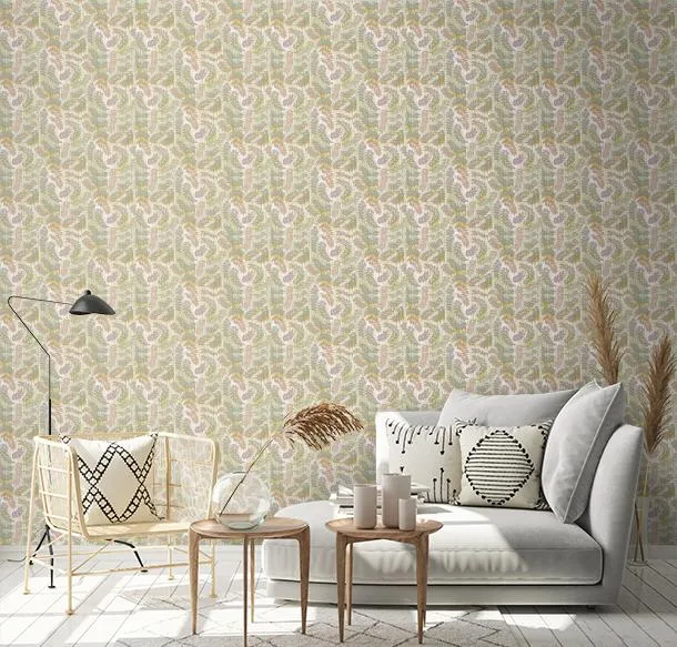 Обои для стен Ressource Faune&Flore rg02_03_rameaux #2