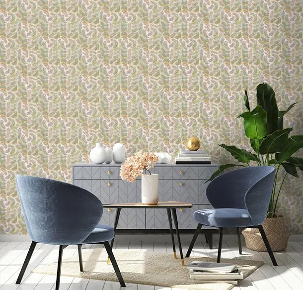 Обои для стен Ressource Faune&Flore rg02_03_rameaux #3