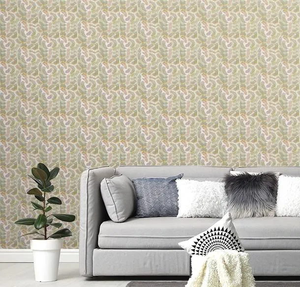 Обои для стен Ressource Faune&Flore rg02_03_rameaux #4