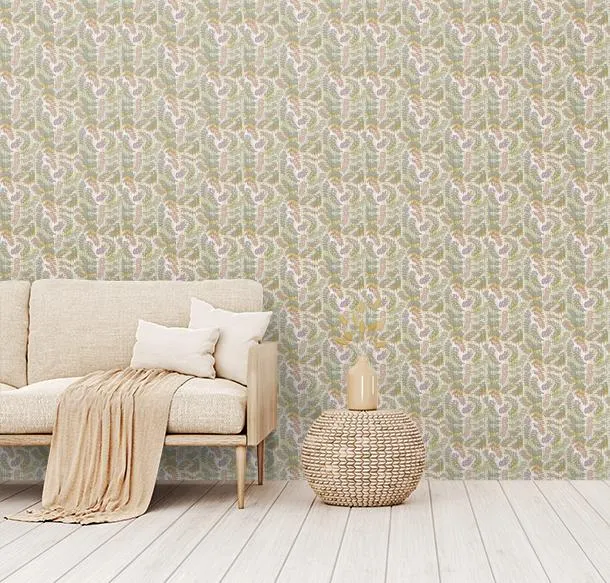 Обои для стен Ressource Faune&Flore rg02_03_rameaux #5