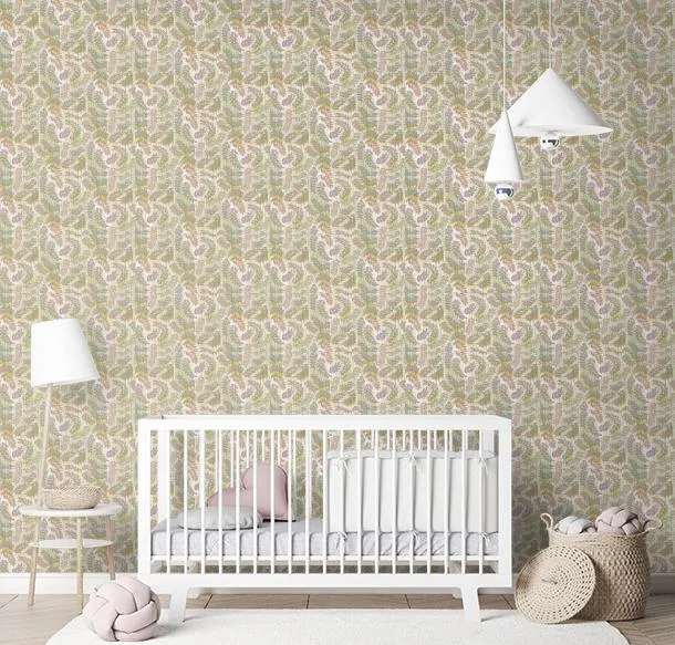 Обои для стен Ressource Faune&Flore rg02_03_rameaux #9