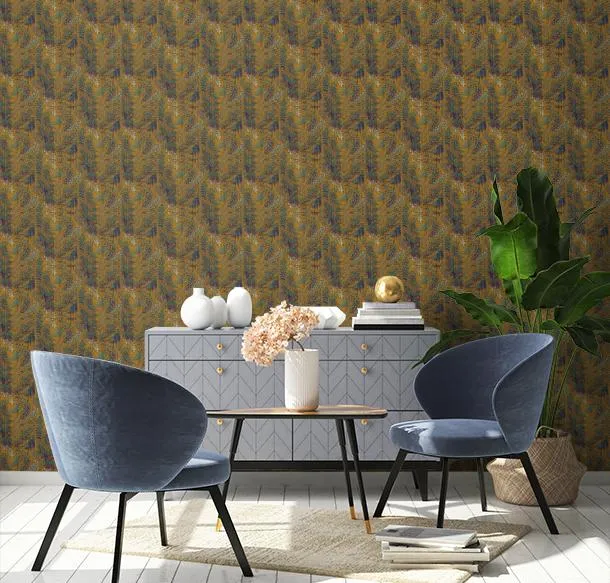 Обои для стен Ressource Faune&Flore rg03_03_rameaux #3