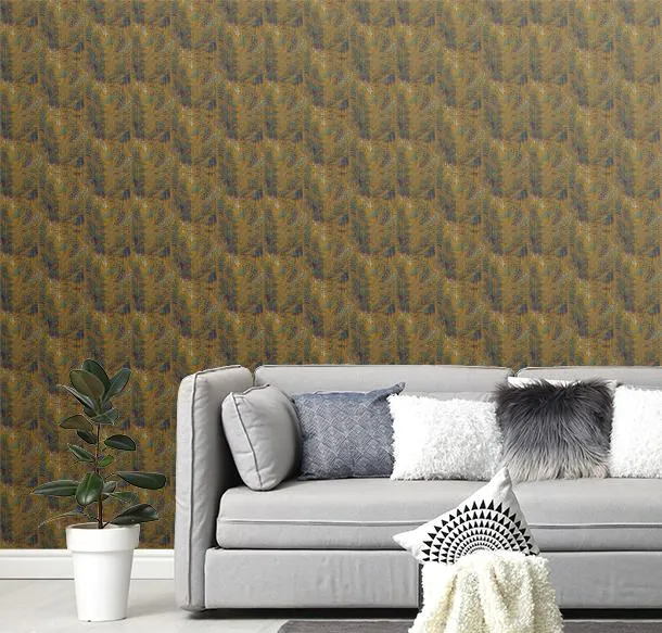 Обои для стен Ressource Faune&Flore rg03_03_rameaux #4