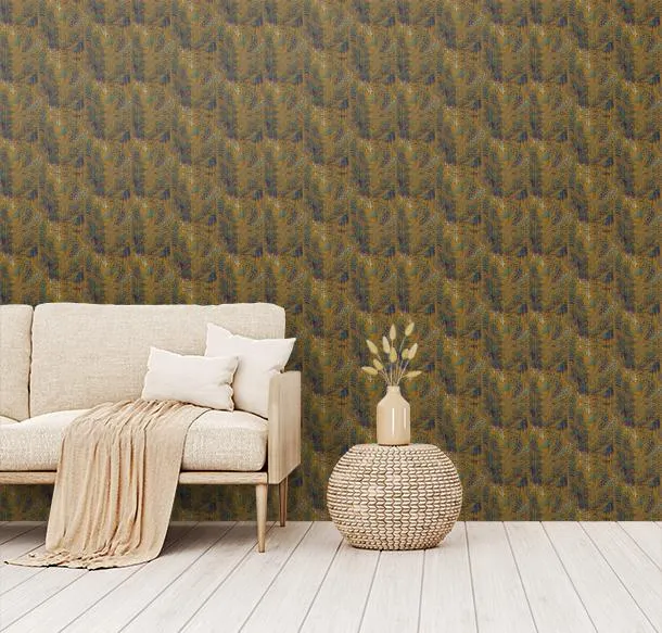 Обои для стен Ressource Faune&Flore rg03_03_rameaux #5