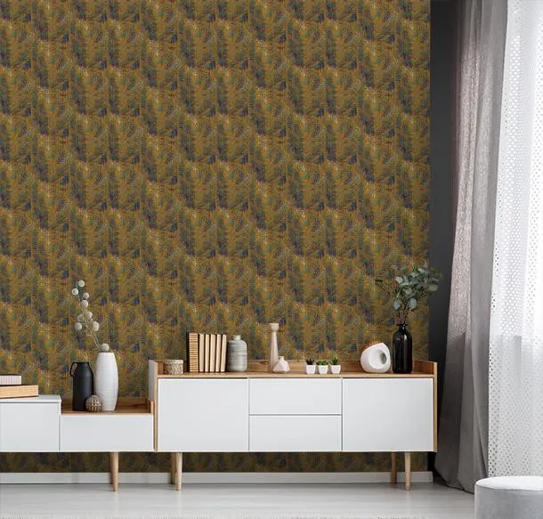 Обои для стен Ressource Faune&Flore rg03_03_rameaux #6