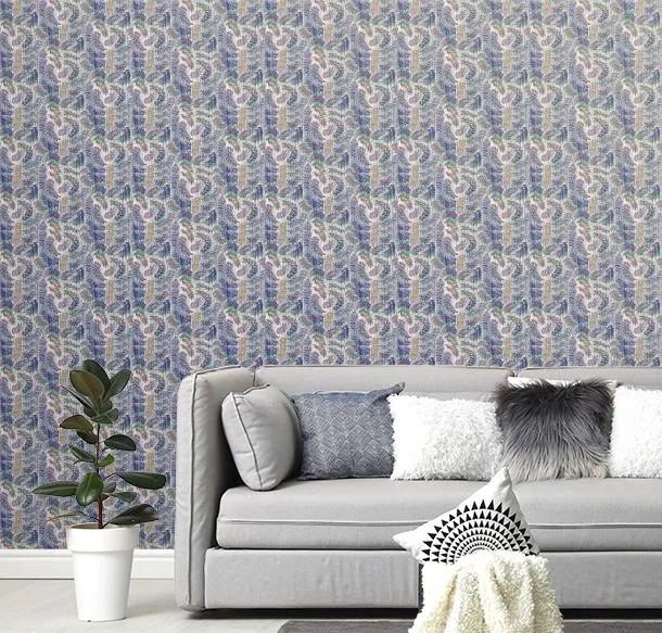 Обои для стен Ressource Faune&Flore rg06_03_rameaux #4