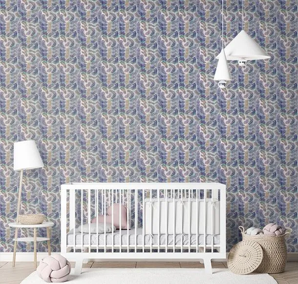 Обои для стен Ressource Faune&Flore rg06_03_rameaux #9